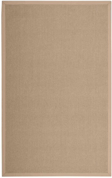 Nourison Sisal Soft SSF04 Sand